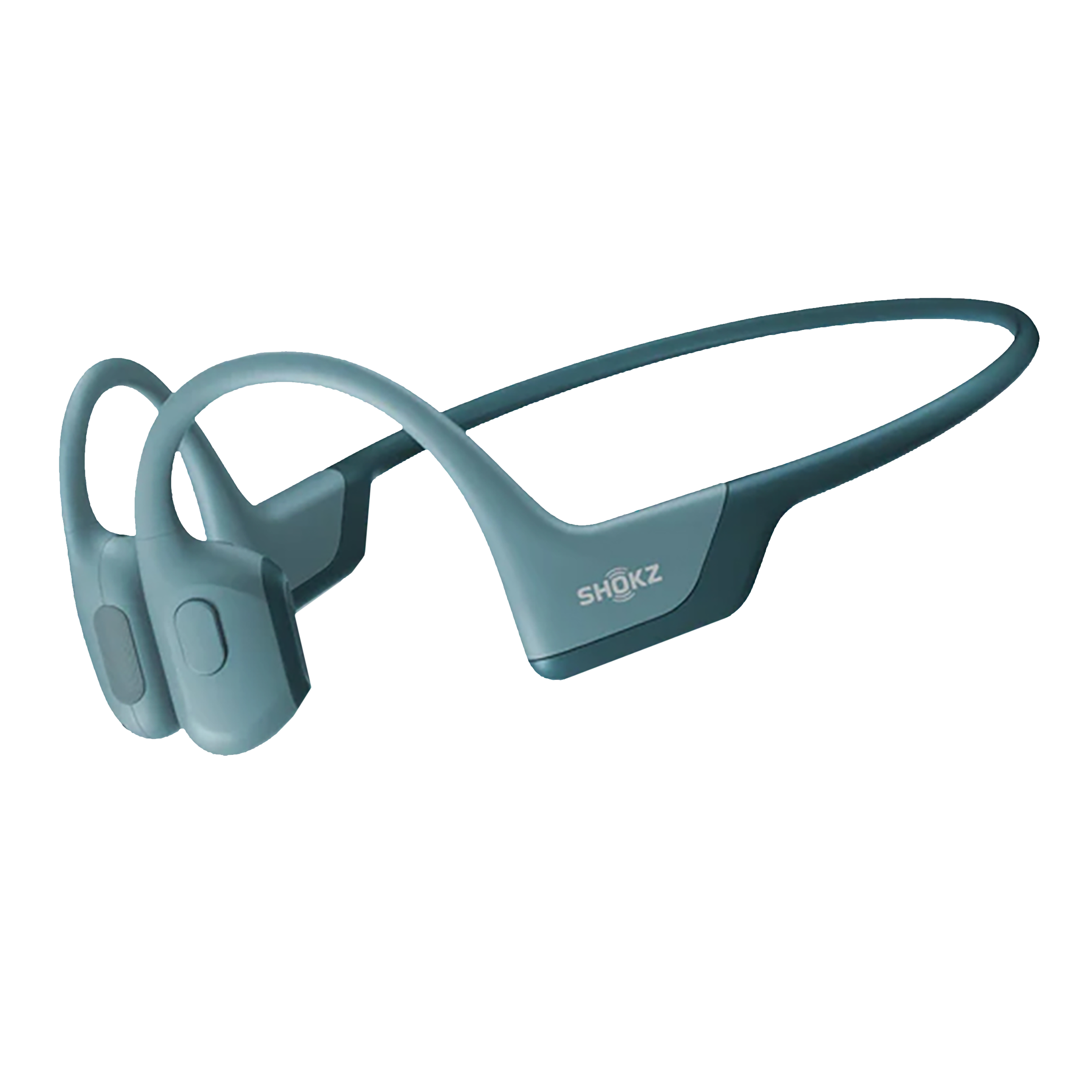 Over ear bone conduction headphones hot sale